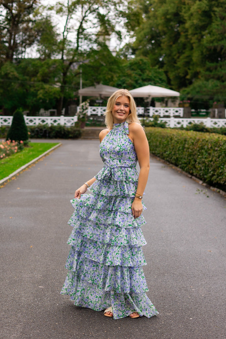 Angel Maxi Dress Daisy Dance | Kjoler | Smuk - Dameklær på nett