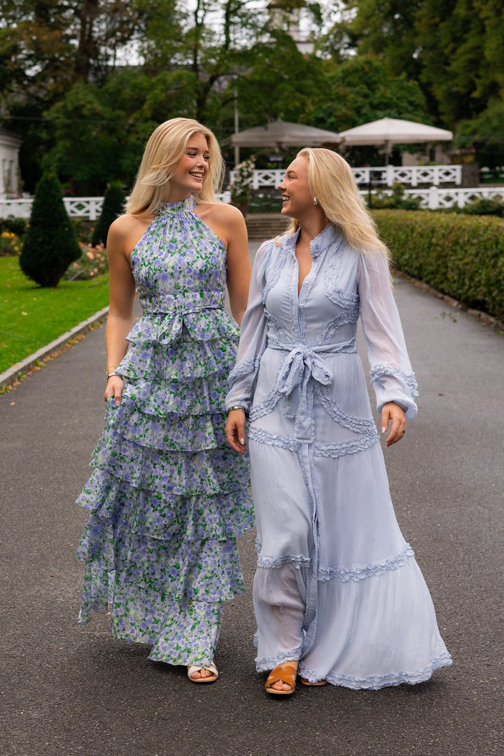 Angel Maxi Dress Daisy Dance | Kjoler | Smuk - Dameklær på nett