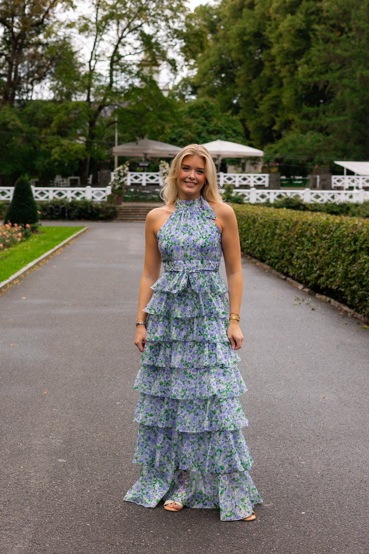 Angel Maxi Dress Daisy Dance | Kjoler | Smuk - Dameklær på nett