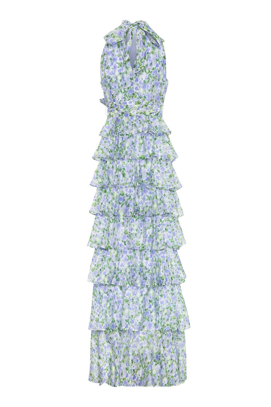 Angel Maxi Dress Daisy Dance | Kjoler | Smuk - Dameklær på nett