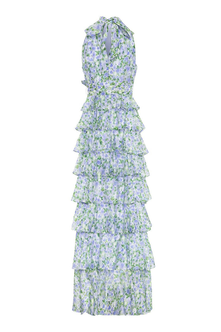 Angel Maxi Dress Daisy Dance | Kjoler | Smuk - Dameklær på nett
