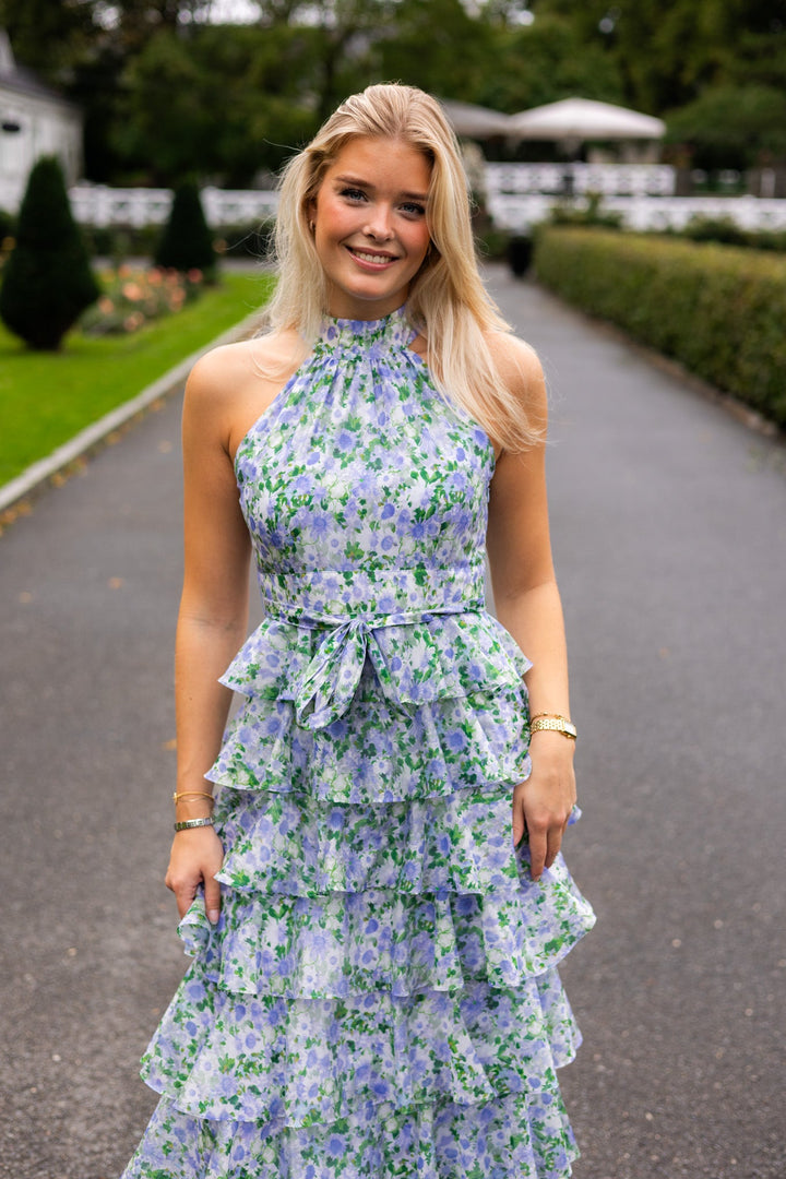Angel Maxi Dress Daisy Dance | Kjoler | Smuk - Dameklær på nett