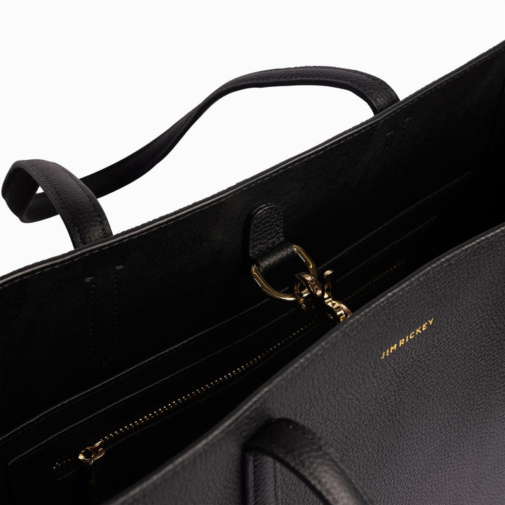Ann Business 16" Black | Accessories | Smuk - Dameklær på nett