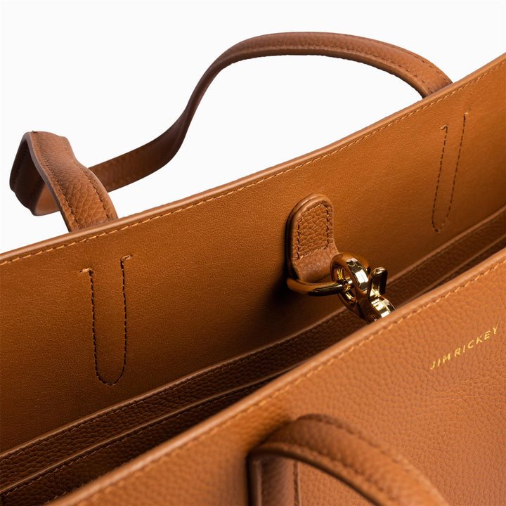 Ann Business "16 Cognac | Accessories | Smuk - Dameklær på nett