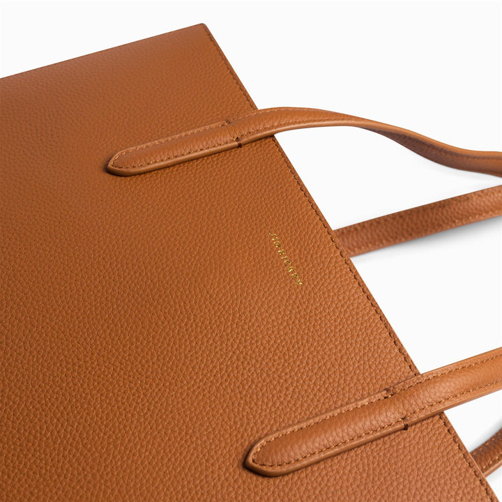 Ann Business "16 Cognac | Accessories | Smuk - Dameklær på nett
