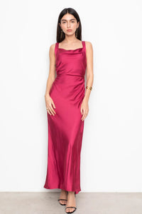 Anna Dress Berry