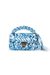 Anna Multi Bag Blue