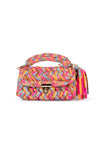 Anna Multi Bag Pink