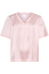 Anna Top Pale Rose
