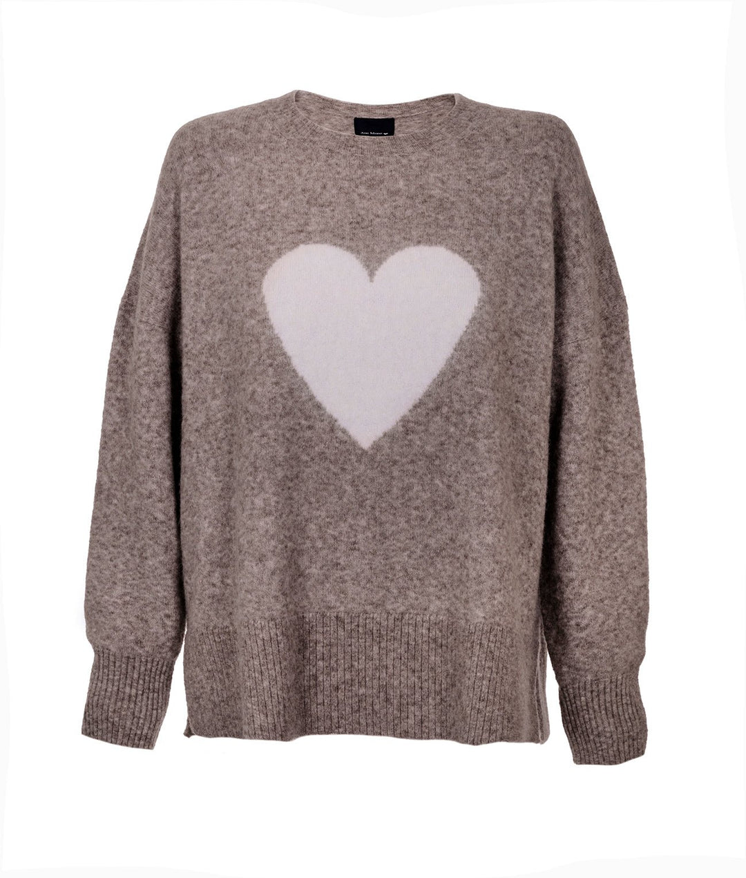 Anny Pullover Nutmeg | Genser | Smuk - Dameklær på nett
