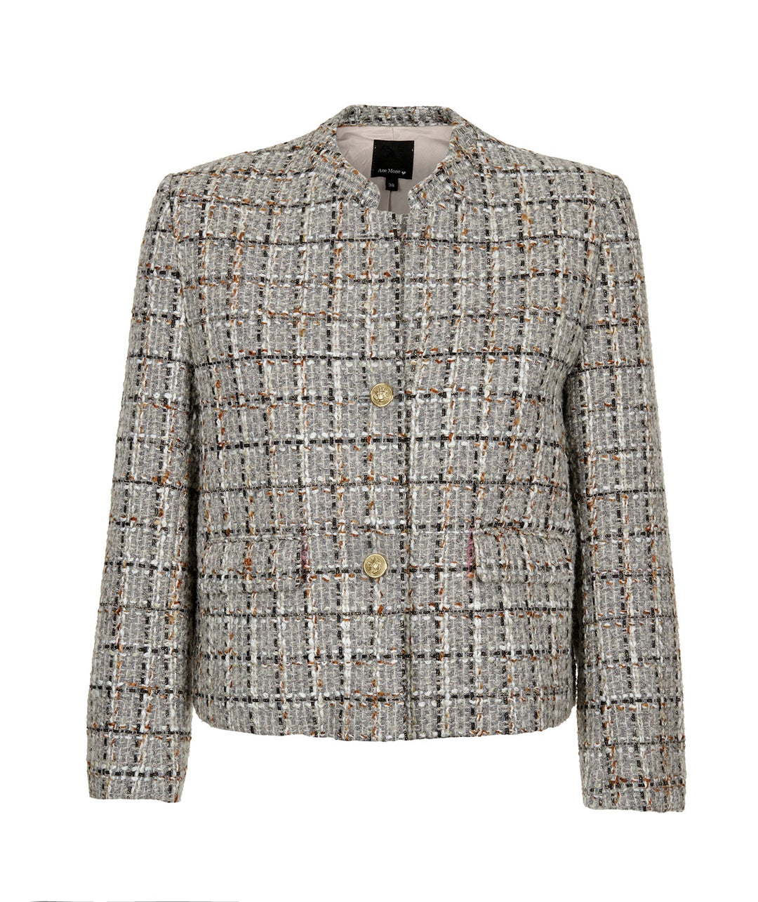 Aria Blazer Sand | Blazer | Smuk - Dameklær på nett