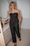 Aria Pants Black