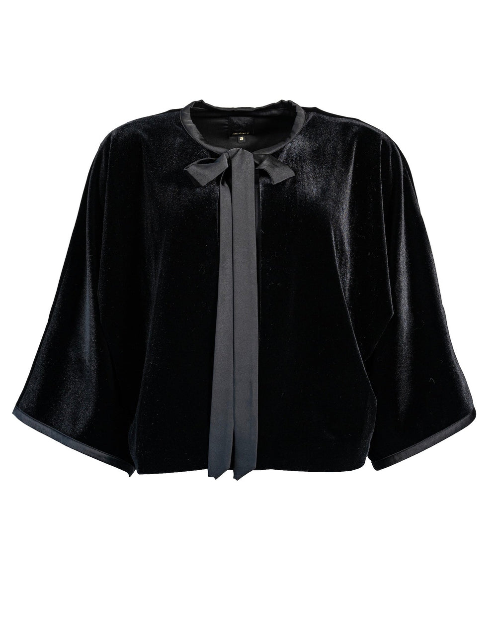 Ariel Jacket Black | Yttertøy | Smuk - Dameklær på nett