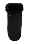 Ariel Mitten Black