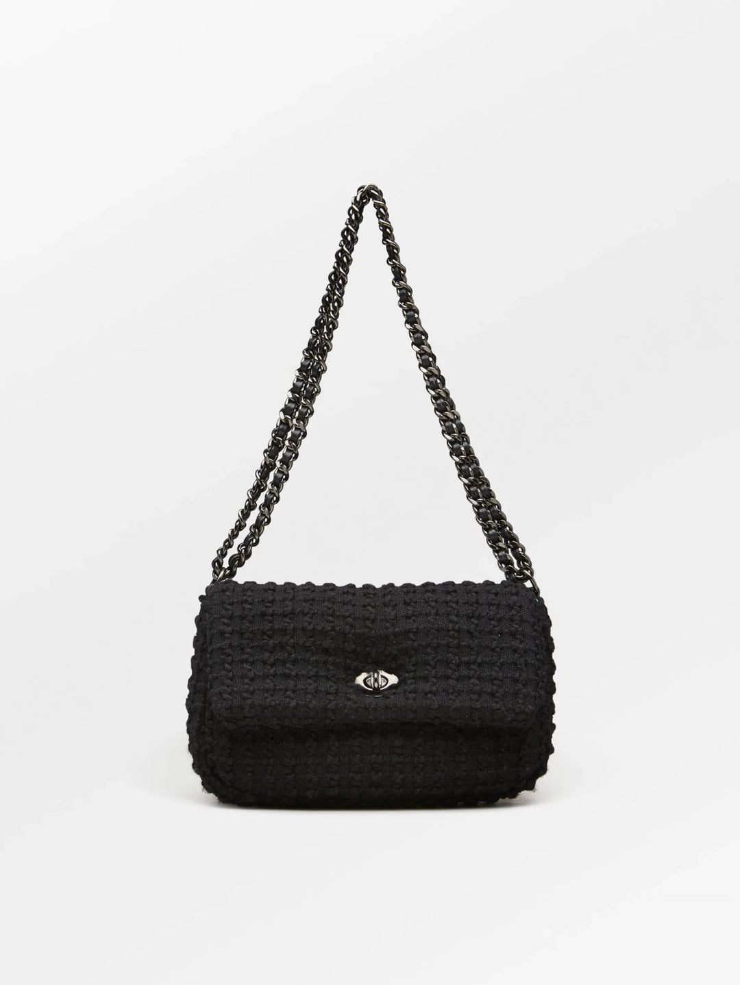 Ashby Hollis Bag Black | Vesker | Smuk
