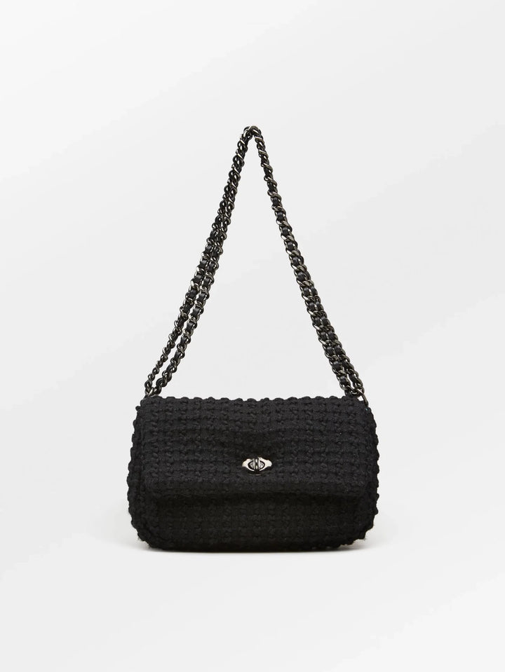Ashby Hollis Bag Black | Vesker | Smuk