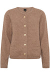 Ashley Cardigan Terracotta
