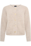 Ashley Cardigan Walnut