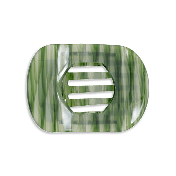Ashley Clip Green | Accessories | Smuk