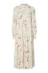 Asina Ls Long Dress Pristine Botalia