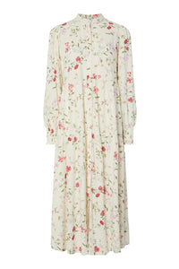 Asina Ls Long Dress Pristine Botalia