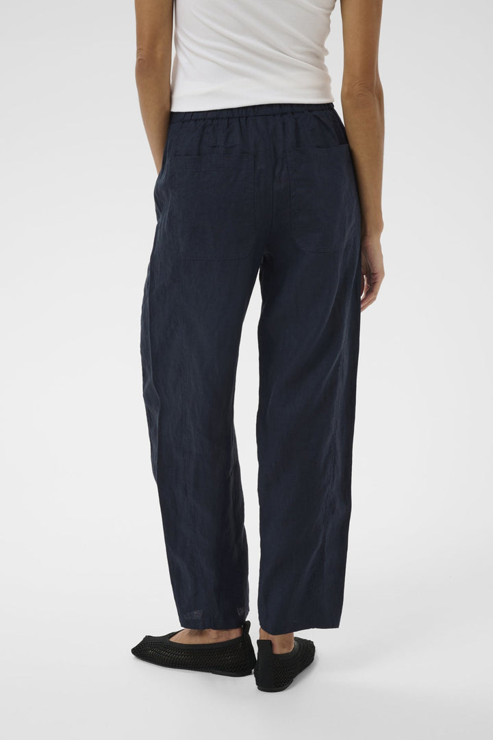 Atima Pants After Midnight | Bukser | Smuk