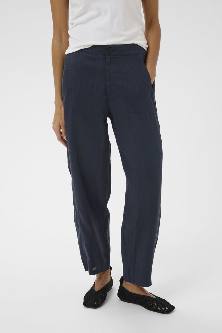 Atima Pants After Midnight | Bukser | Smuk