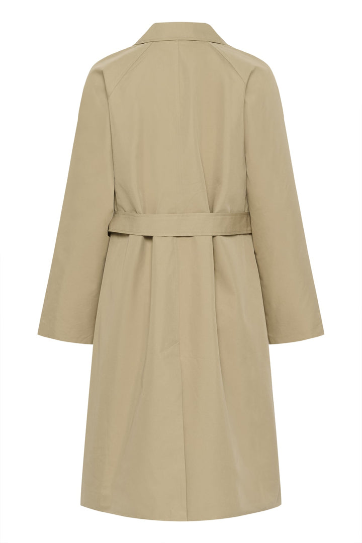 Aubrie Outerwear Travertine | Yttertøy | Smuk