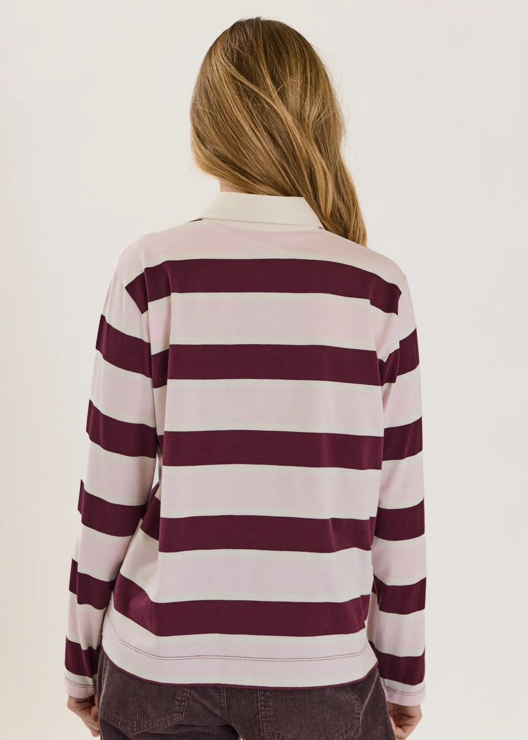 Autumn T-Shirt Fig | Topper | Smuk