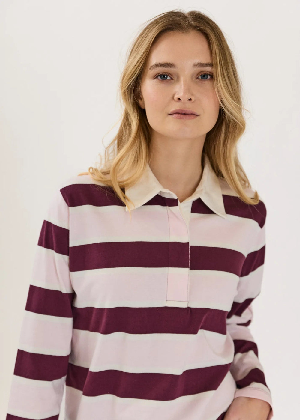 Autumn T-Shirt Fig | Topper | Smuk
