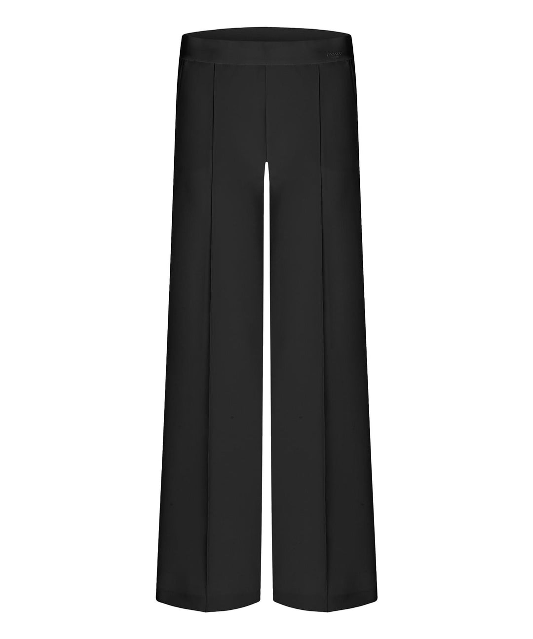 Ava Trouser Black | Bukser | Smuk - Dameklær på nett