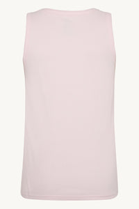 Avery T-Shirt Pink Touch