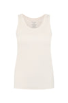 Avery T-Shirt Sand Stone