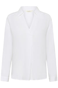 Ayo Shirt Bright White
