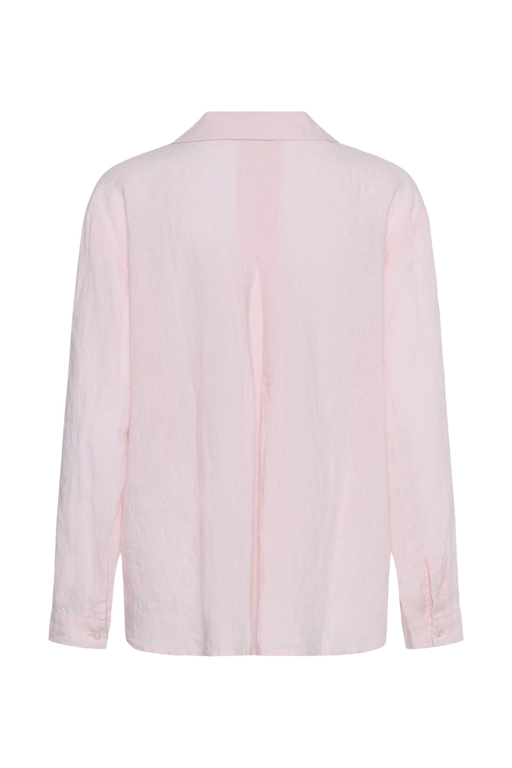 Ayo Shirt Mauve Chalk | Skjorter og bluser | Smuk