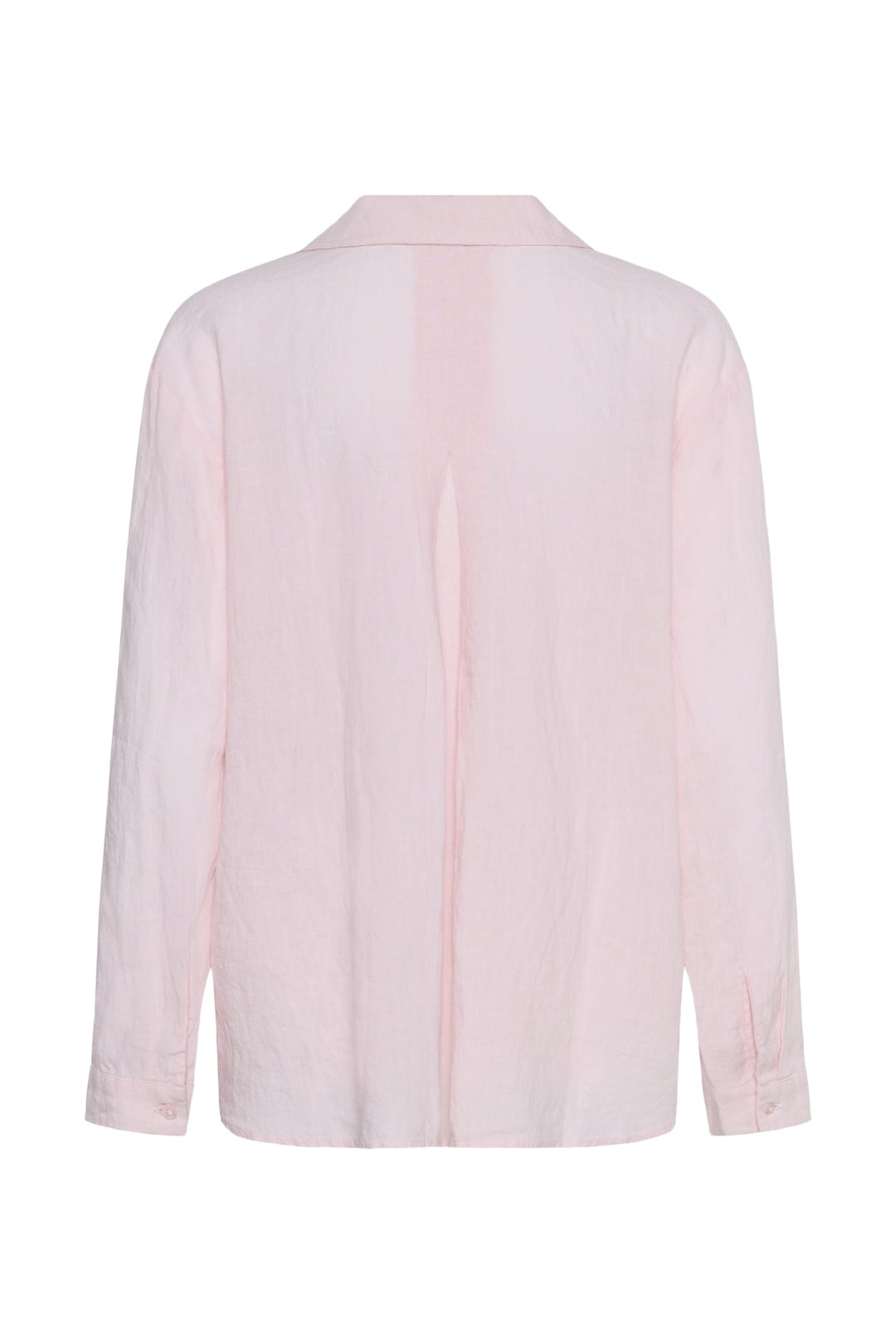 Ayo Shirt Mauve Chalk | Skjorter og bluser | Smuk