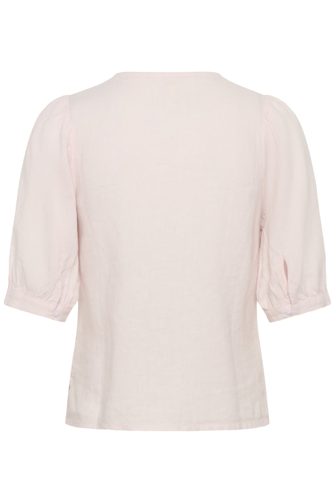 Azra Shirt Mauve Chalk | Skjorter og bluser | Smuk
