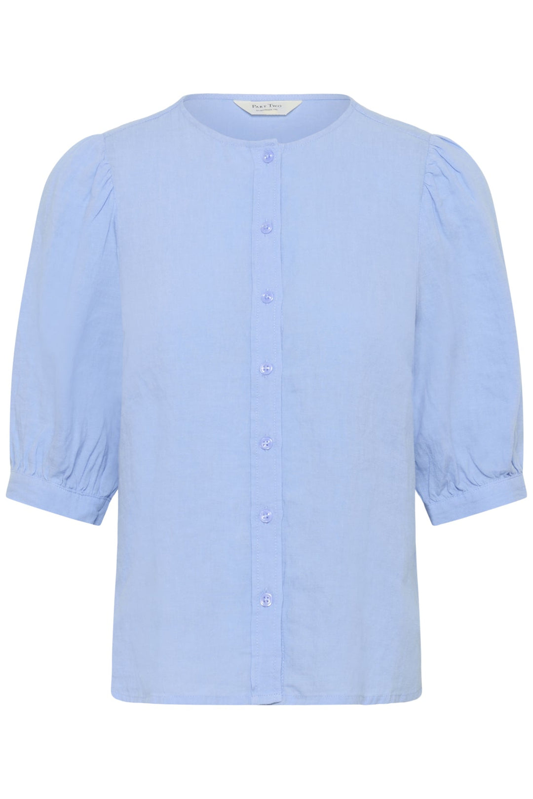 Azra Shirt Serenity | Skjorter og bluser | Smuk