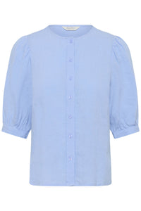 Azra Shirt Serenity