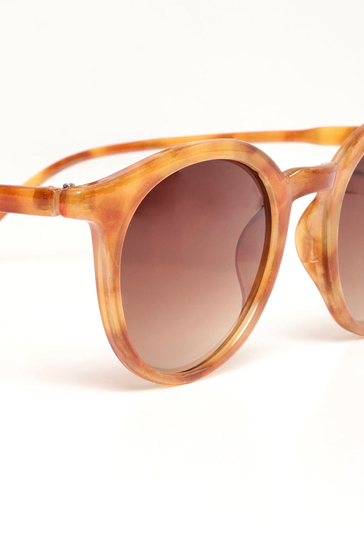 Banou Sunglasses Tortoise Shell | Accessories | Smuk