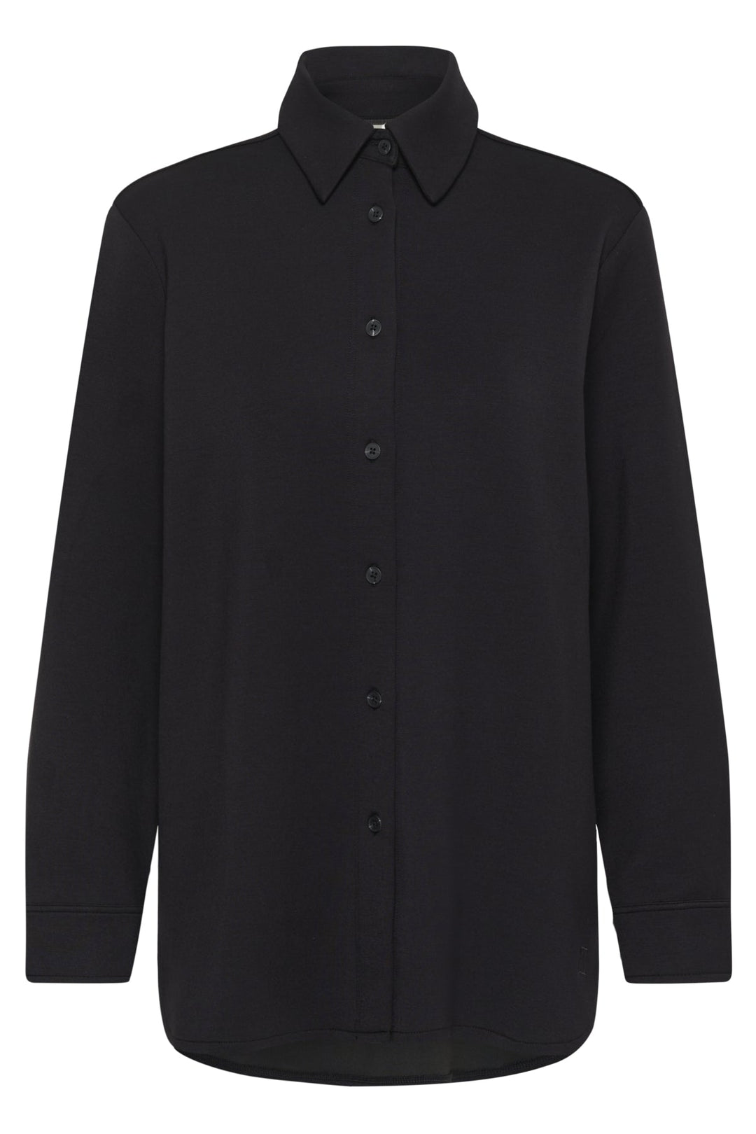 Bayaiw Vincent Shirt Black | Skjorter og bluser | Smuk