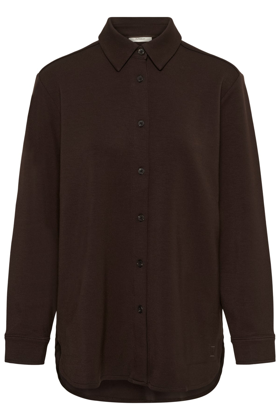 Bayaiw Vincent Shirt Chocolate Brown | Skjorter og bluser | Smuk