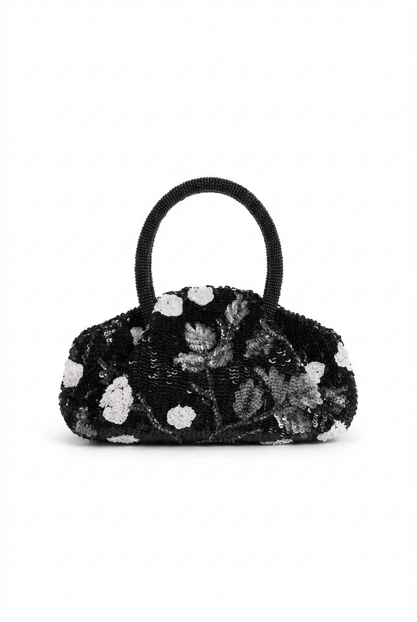 Beaded Purse Glamour | Accessories | Smuk