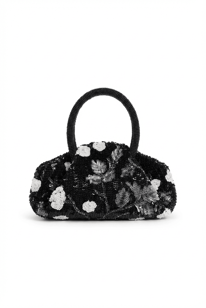 Beaded Purse Glamour | Accessories | Smuk