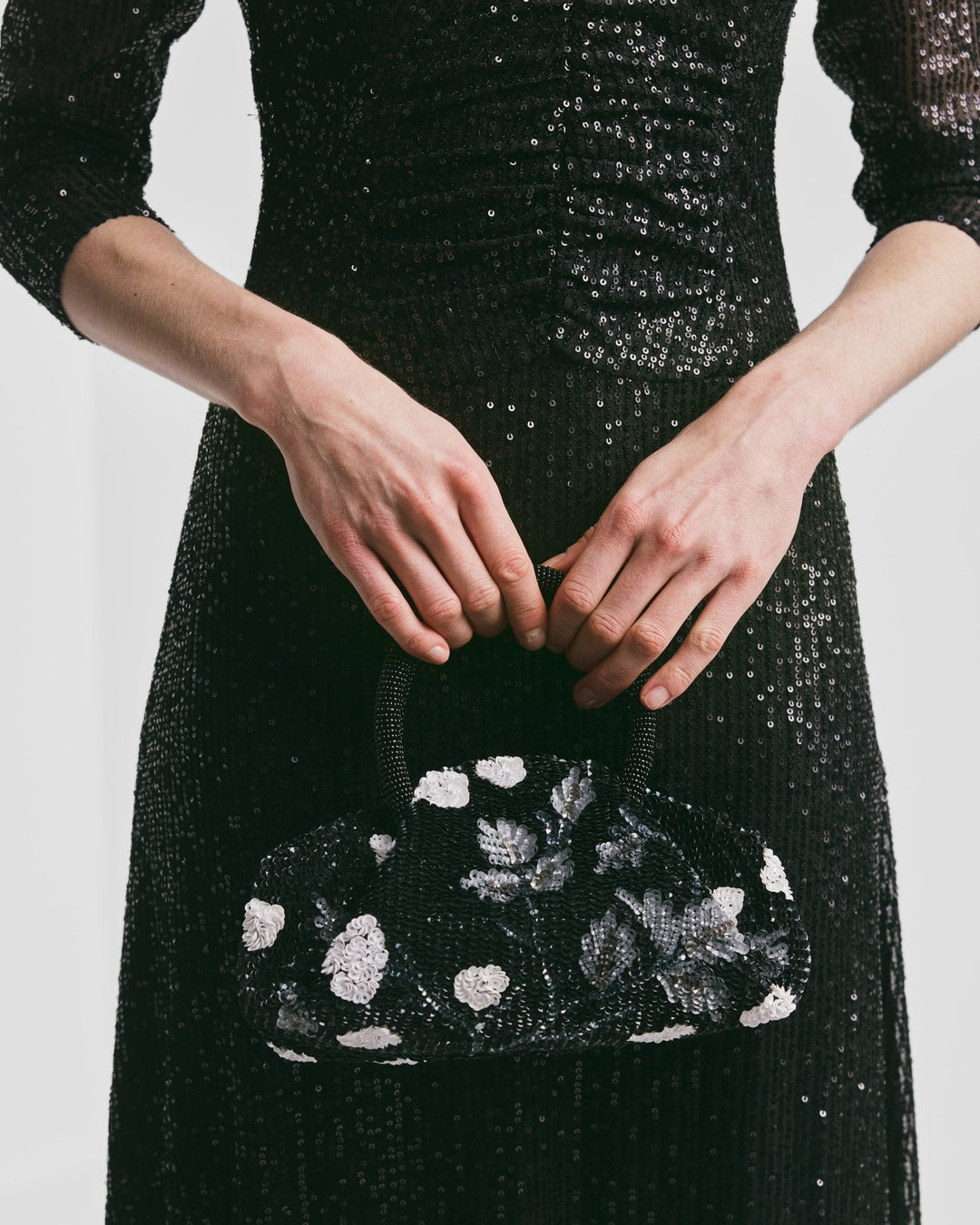 Beaded Purse Glamour | Accessories | Smuk - Dameklær på nett