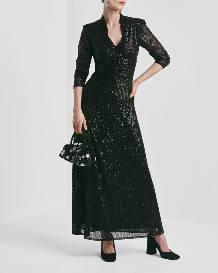 Beaded Purse Glamour | Accessories | Smuk - Dameklær på nett