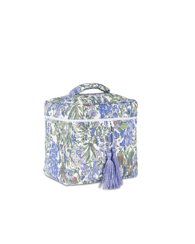 Beauty Bag Delightful Garden | Accessories | Smuk - Dameklær på nett