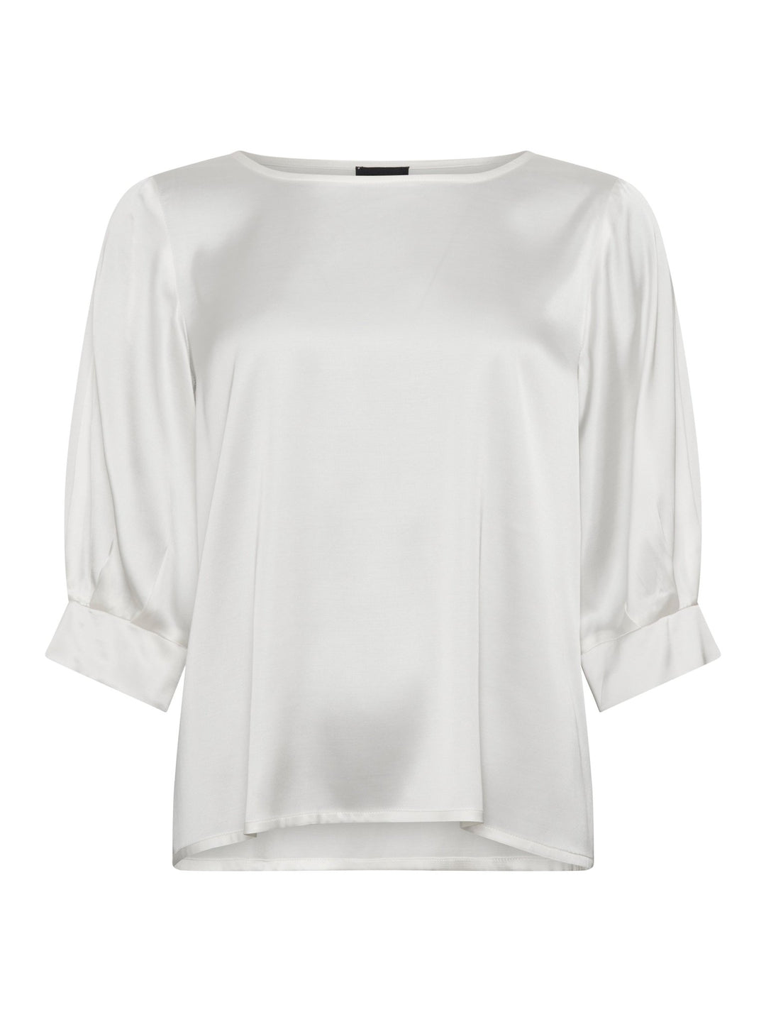 Beauty Blouse Offwhite | Skjorter og bluser | Smuk