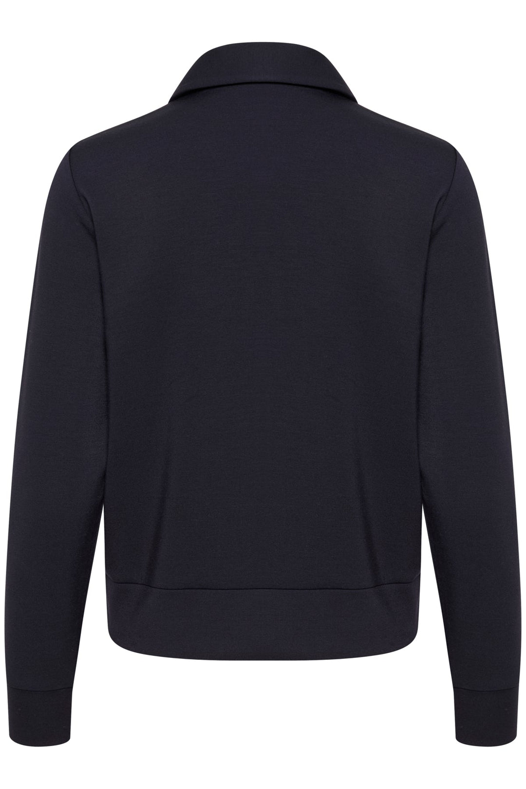 Becaiw Cardigan Marine Blue | Genser | Smuk - Dameklær på nett