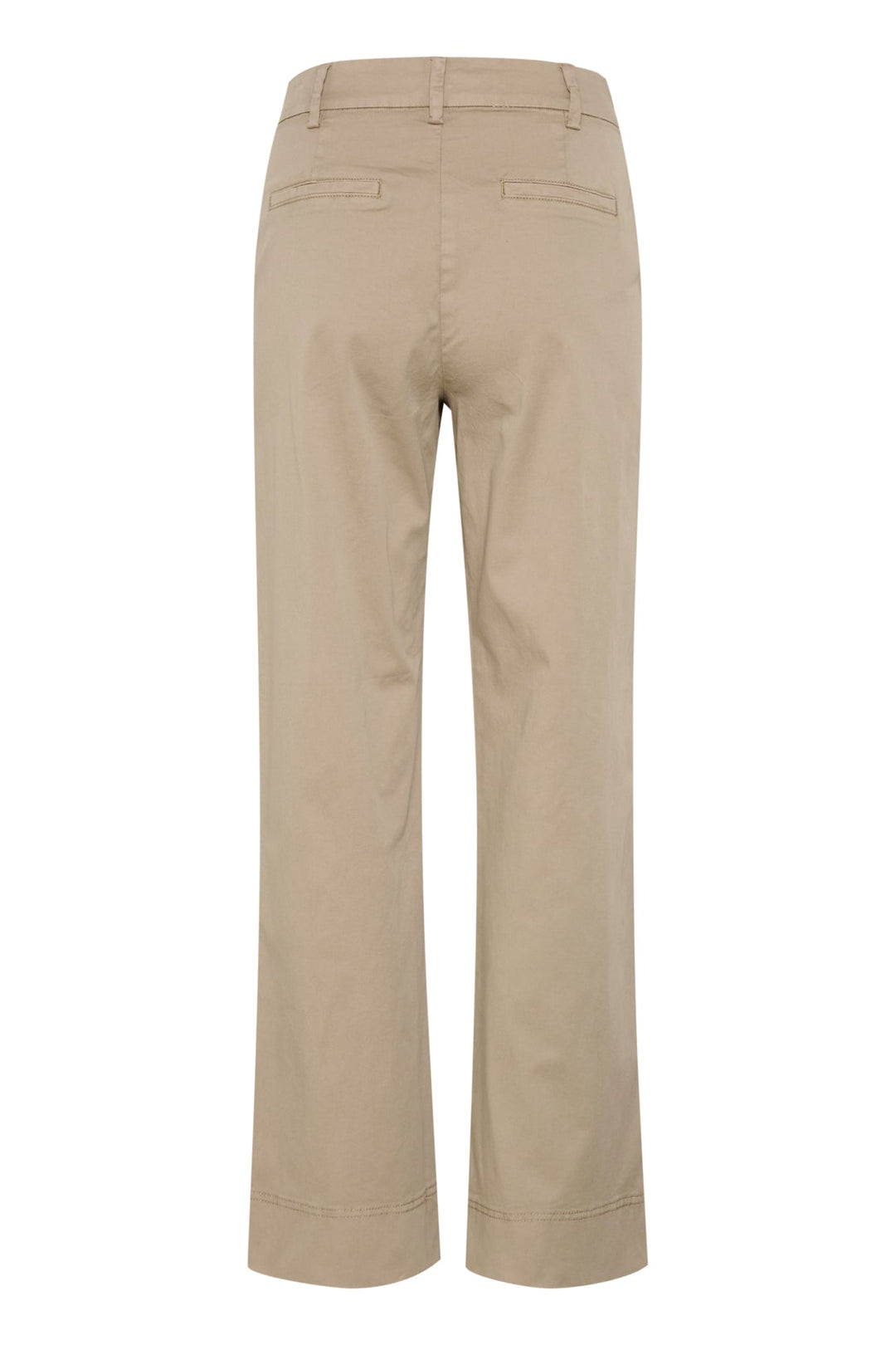 Belme Pants Desert Taupe | Bukser | Smuk